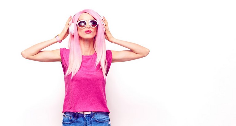 votre tee-shirt de radio tous en boite 