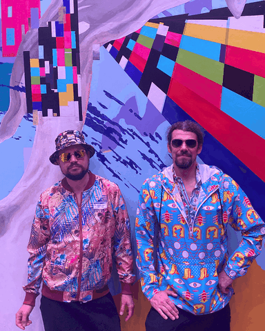 Deeper Sessions radio tous en boite