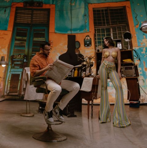 Radio RTEB tous en boite ​Como El Agua