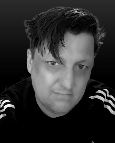 radio tous en boite DJ DAVE BAKER