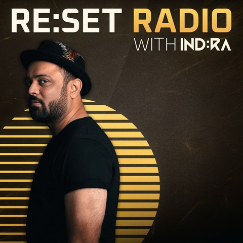 RE :SET RADIO avec IND :RA 