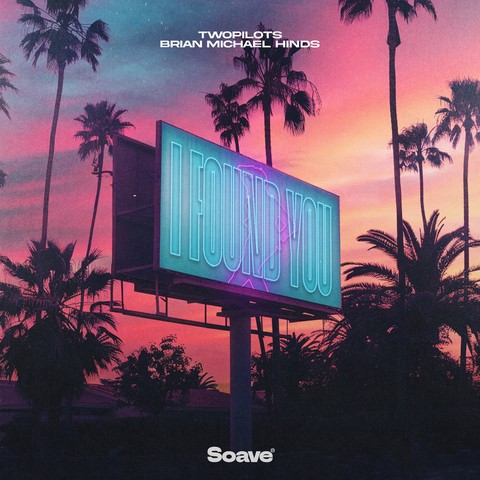 tous en boite Found You.